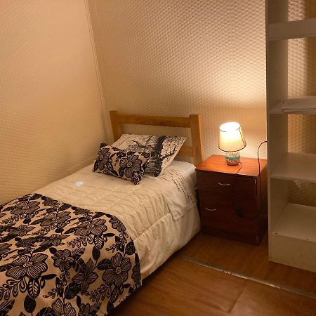 Hostal Hellen Puerto Natales Zewnętrze zdjęcie