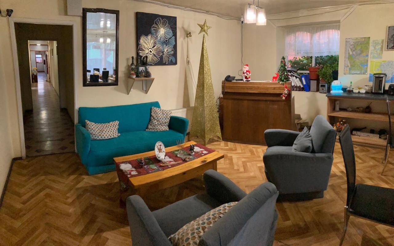 Hostal Hellen Puerto Natales Zewnętrze zdjęcie